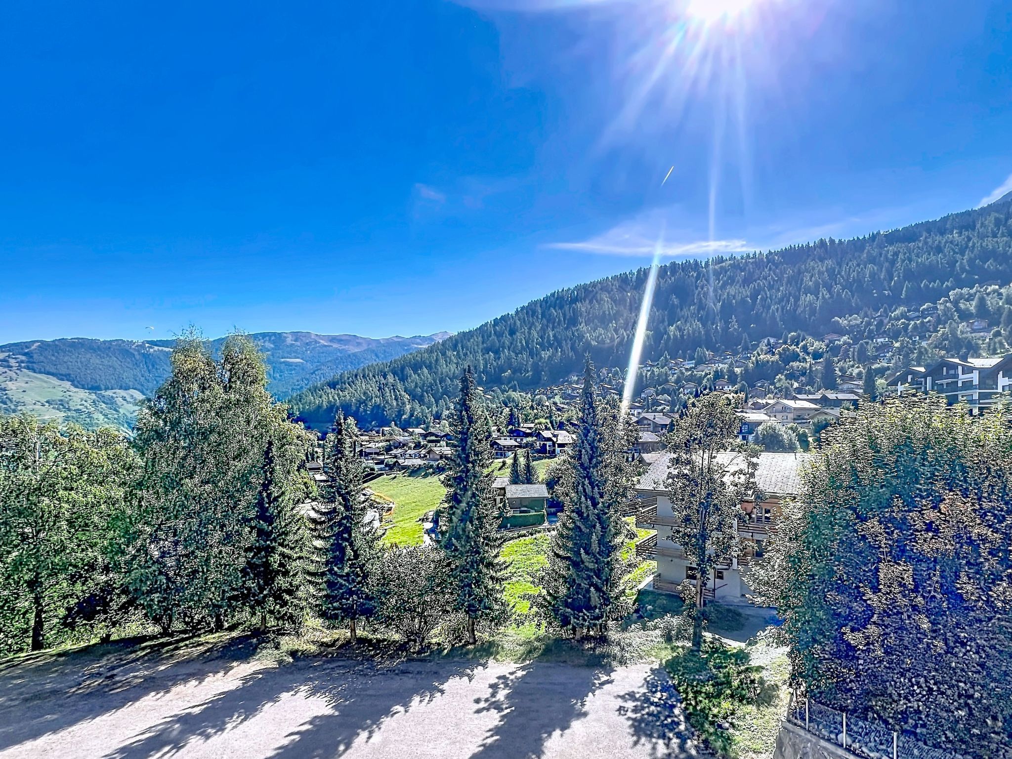 Photo of Mont-Rouge