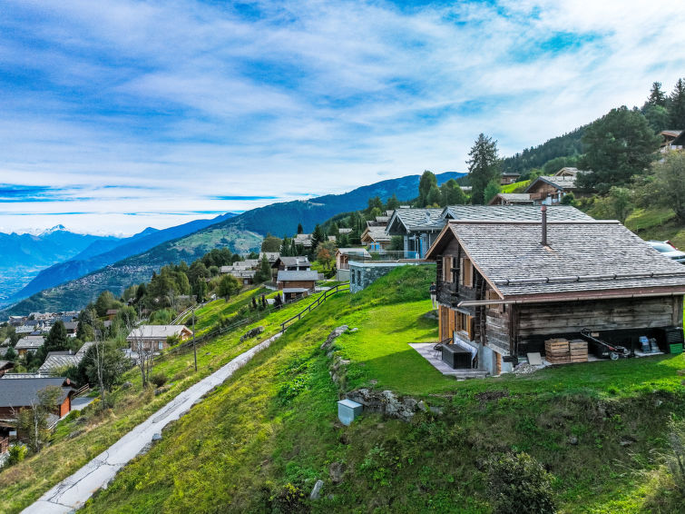 Photo of Le mayen des Veillas