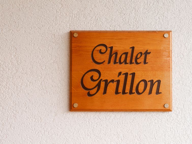 Photo of Le Grillon