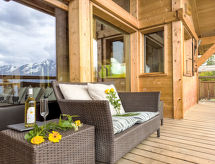 Ferienhaus Gingembre 12