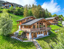 Ferienhaus Gingembre 12