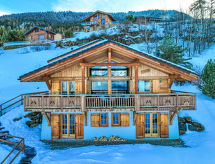 Ferienhaus Gingembre 12