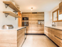Ferienhaus Gingembre 12