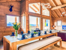 Ferienhaus Gingembre 12