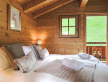 Ferienhaus Gingembre 12