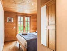 Ferienhaus Gingembre 12