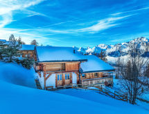 Ferienhaus Gingembre 12