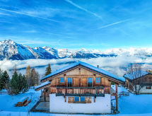 Ferienhaus Gingembre 12