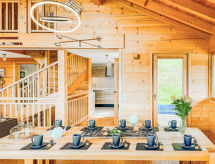 Ferienhaus Gingembre 12