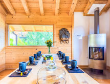 Ferienhaus Gingembre 12