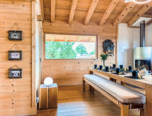 Ferienhaus Gingembre 12