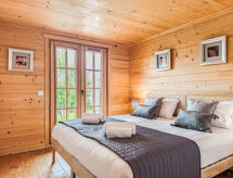 Ferienhaus Gingembre 12
