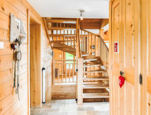 Ferienhaus Gingembre 12