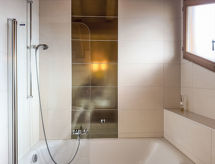 Ferienhaus Gingembre 12