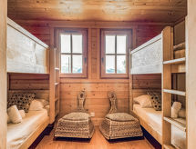 Ferienhaus Gingembre 12