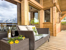 Ferienhaus Gingembre 12