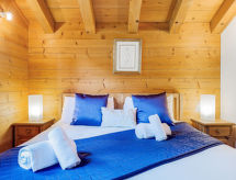 Ferienhaus Gingembre 12