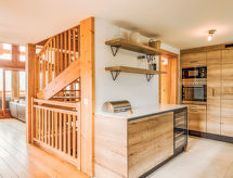 Ferienhaus Gingembre 12