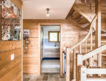 Ferienhaus Gingembre 12