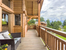 Ferienhaus Gingembre 12