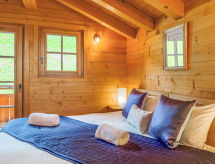 Ferienhaus Gingembre 12