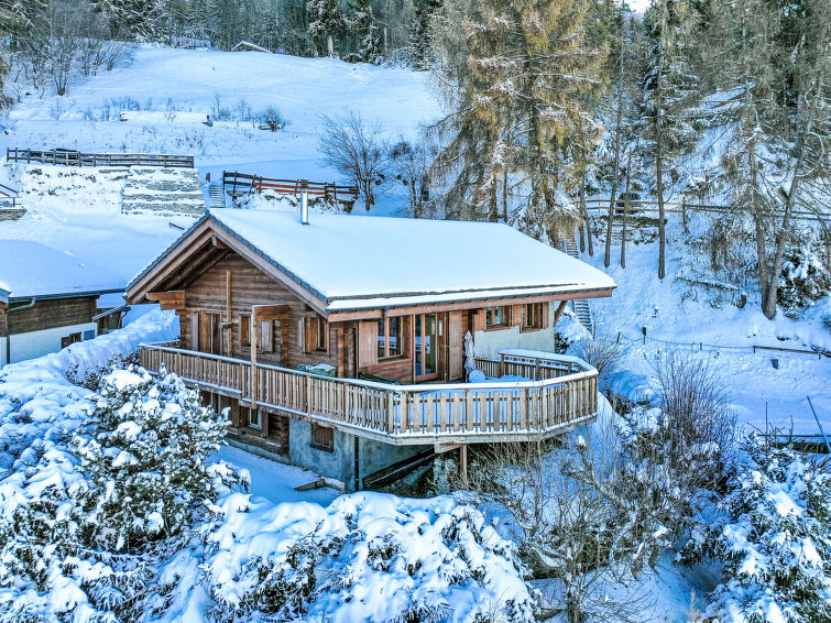 Photo of La Bergerie