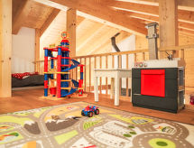 Vakantiehuis La Bergerie