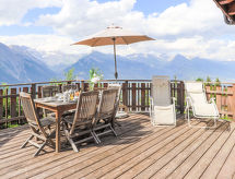 Vakantiehuis La Bergerie