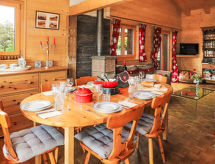 Vakantiehuis La Bergerie