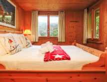 Vakantiehuis La Bergerie