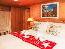 Vakantiehuis La Bergerie