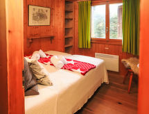 Vakantiehuis La Bergerie