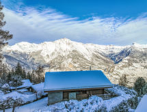 Vakantiehuis La Bergerie