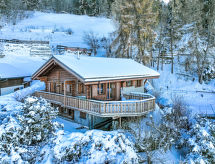 Vakantiehuis La Bergerie