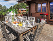 Vakantiehuis La Bergerie