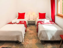 Vakantiehuis La Bergerie