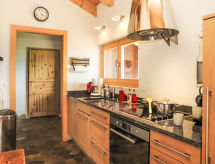 Vakantiehuis La Bergerie