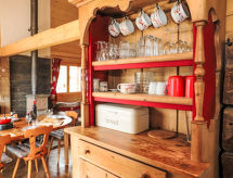 Vakantiehuis La Bergerie