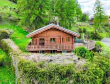 Vakantiehuis La Bergerie