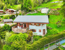 Vakantiehuis La Bergerie