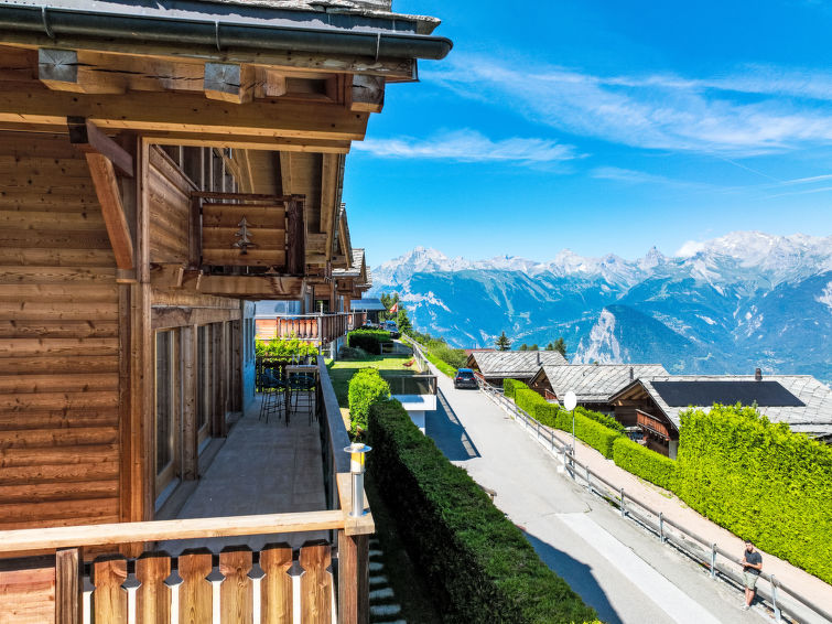 Photo of Chalet Aurore