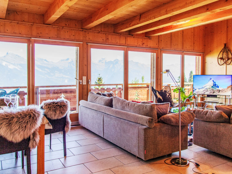 Photo of Chalet Aurore