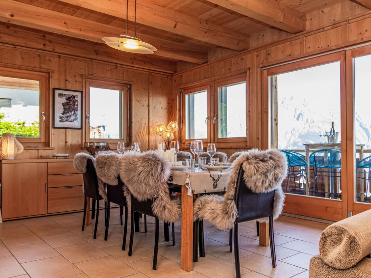 Photo of Chalet Aurore