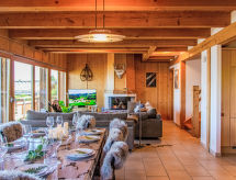 Chalet Aurore
