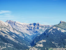Chalet Aurore