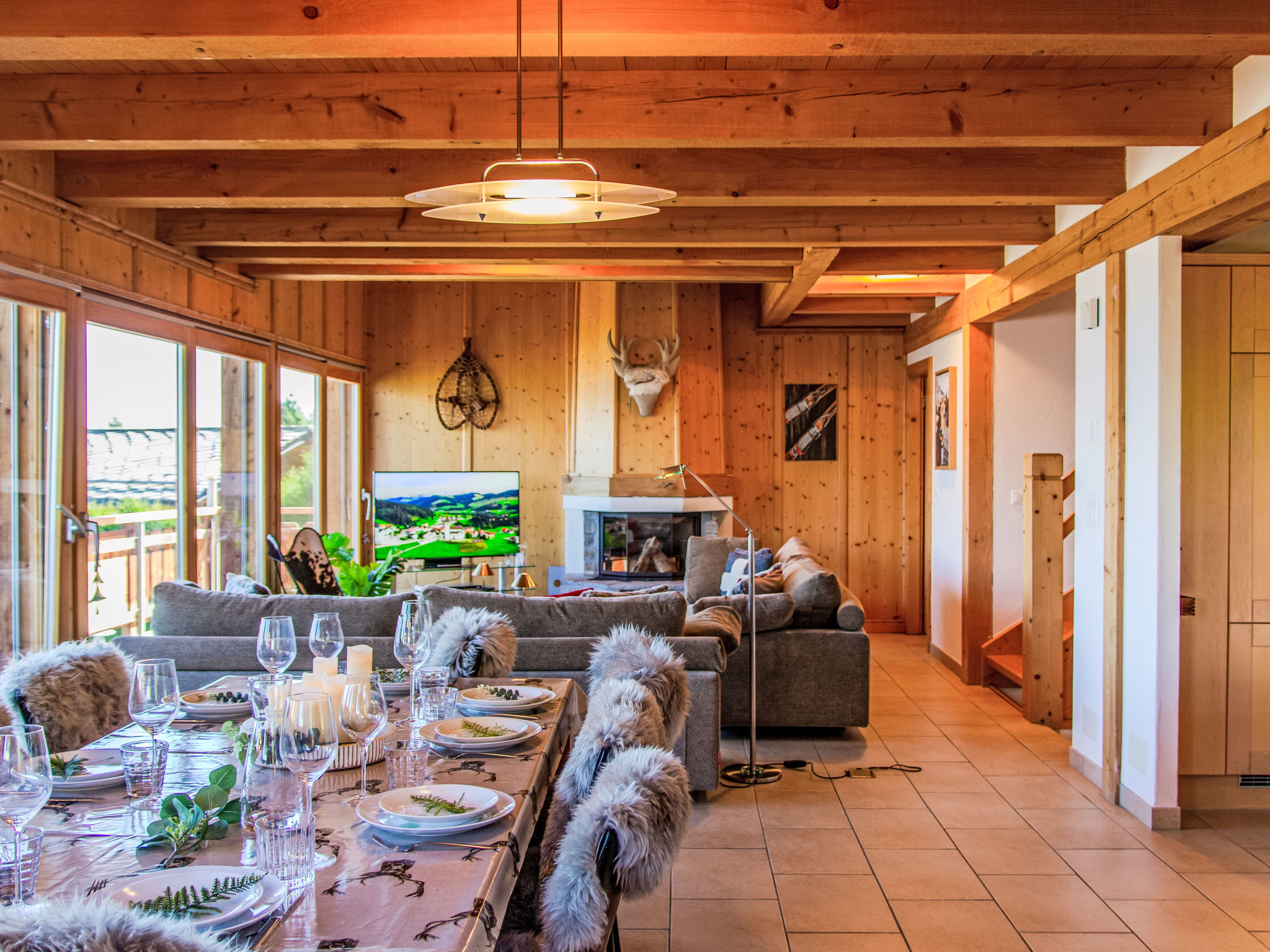 Chalet Aurore