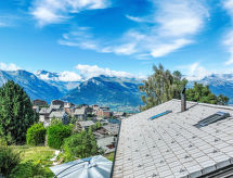 Chalet Sept