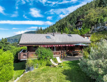 Chalet Sept