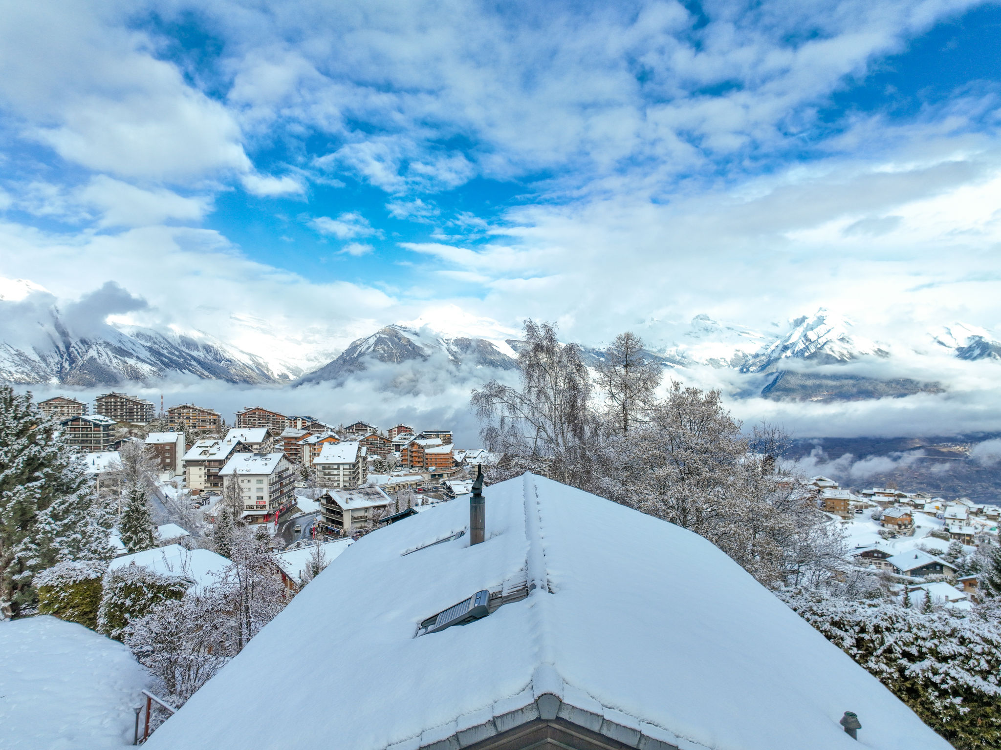 Photo of Chalet Sept