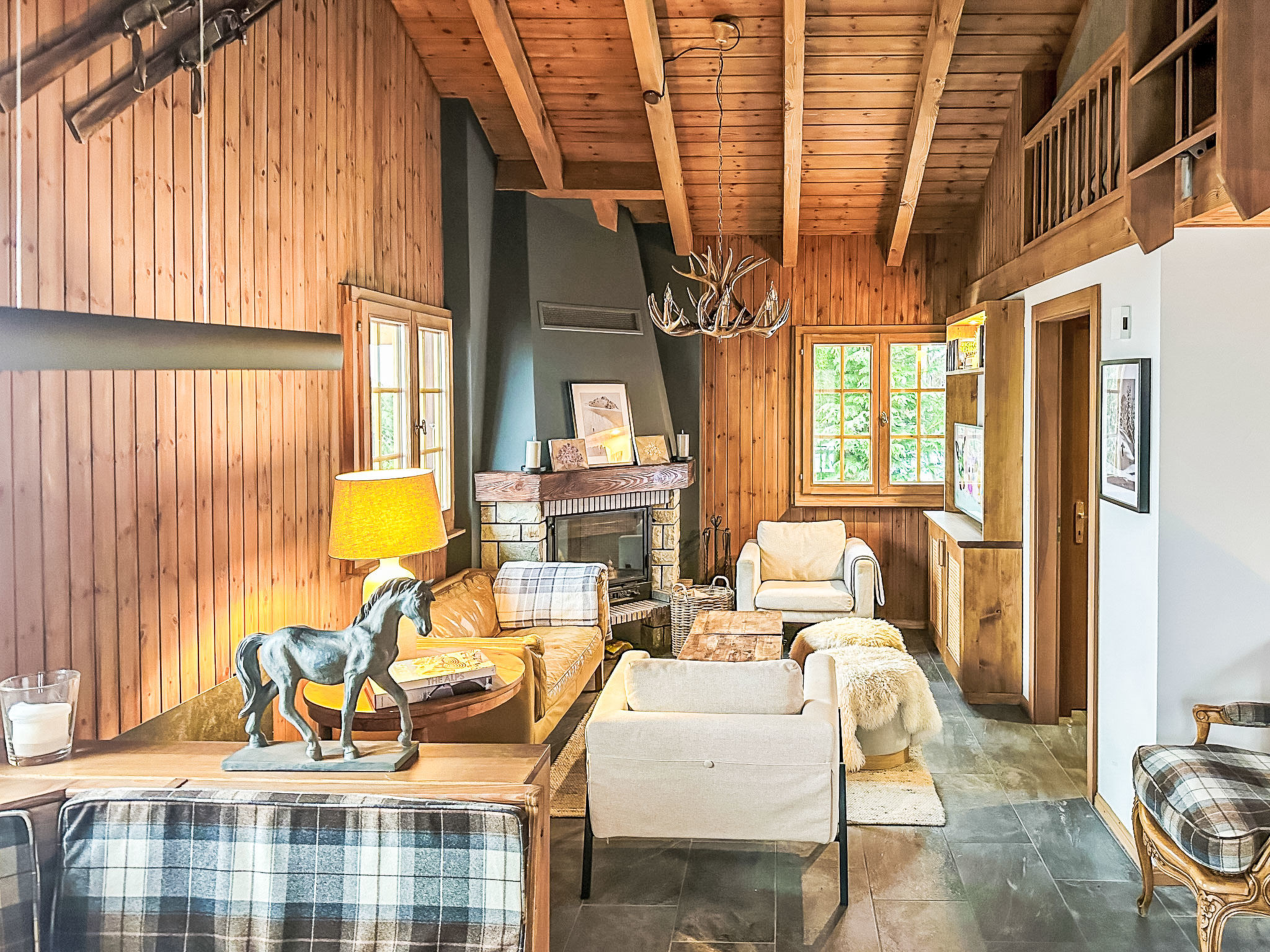 Photo of Chalet Soleil